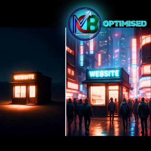 🚦 A Website Alone Is Just a Digital Shell — The Real Power Lies Beyond